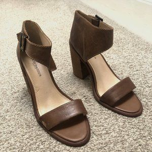 Kelsi Dagger Brooklyn Block Heel